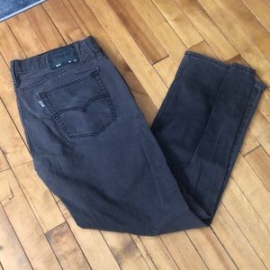 Levi Strauss & co pants